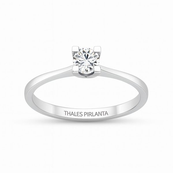 HRD Sertifikalı Tektaş Yüzüklerin Farkı Nedir?