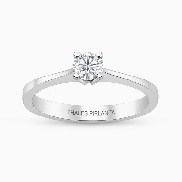 Tektaşın Yanındaki Pırlantalar Düşer Mi?