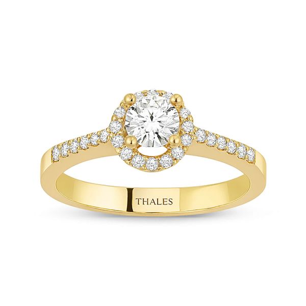 Yuvarlak Kesim Tektaş Neden En Çok Tercih Edilir?