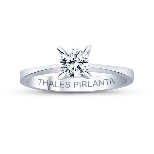 GIA Sertifikalı Pırlanta Yüzük Neyi Garanti Eder?