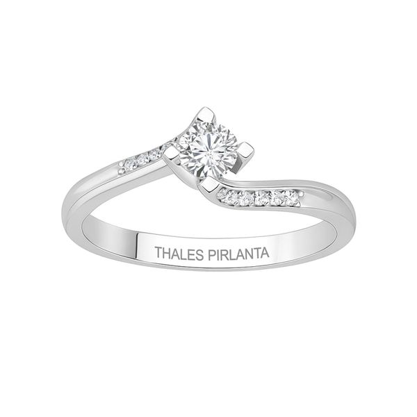 0.18 Karat Tektaş Yüzük Siparişi Ne Kadar Sürede Gelir?