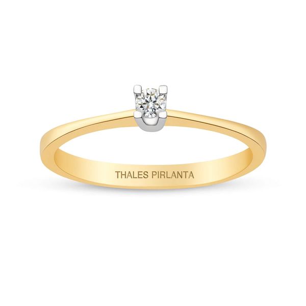 Tektaş Yüzükte Taşın Yüksekte Olması Avantaj Mı Dezavantaj Mı?