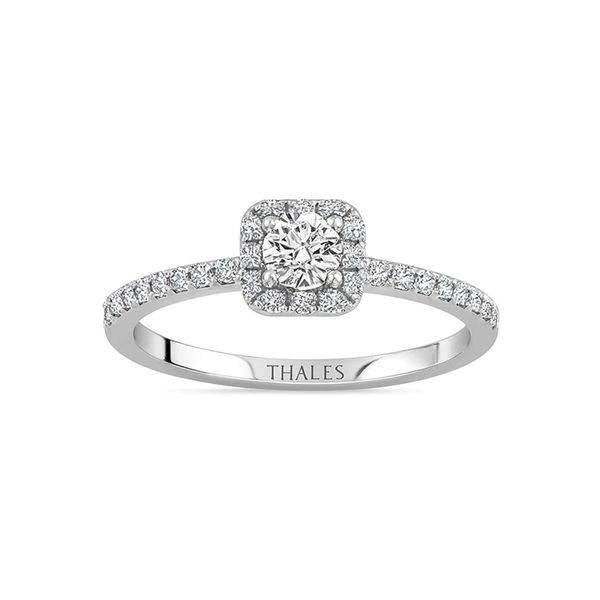 Kolu Taşlı Tektaş Yüzükte Yan Taşlar Düşer Mi?