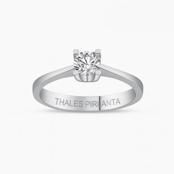 D Color GIA Tektaş Pırlanta Neden Tercih Edilir?