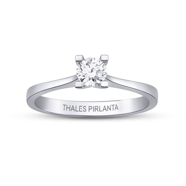 0.32 Ct D VVS2 GIA Tektaş Neden Prestijlidir?