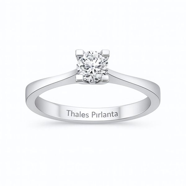 GIA Kodu Lazer Yazılı Mı, Nasıl Kontrol Edilir?