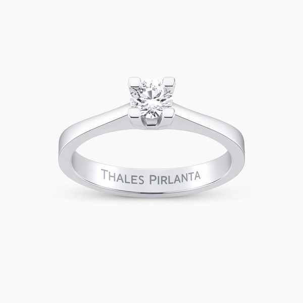 0.31 Karat GIA Tektaş Yüzükte Neleri Kontrol Etmeliyim?