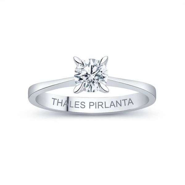 GIA Sertifikalı Tektaş Pırlanta Neden Güvenilir?