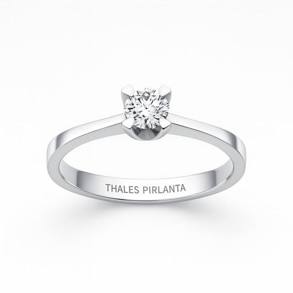 0.31 Karat GIA Tektaşın Artısı Nedir?