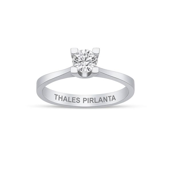 GIA Tektaş Yüzük Neyi Garanti Altına Alır?