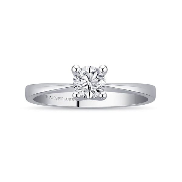 0,30 Ct D VVS1 GIA Tektaş Neden Prestijli?