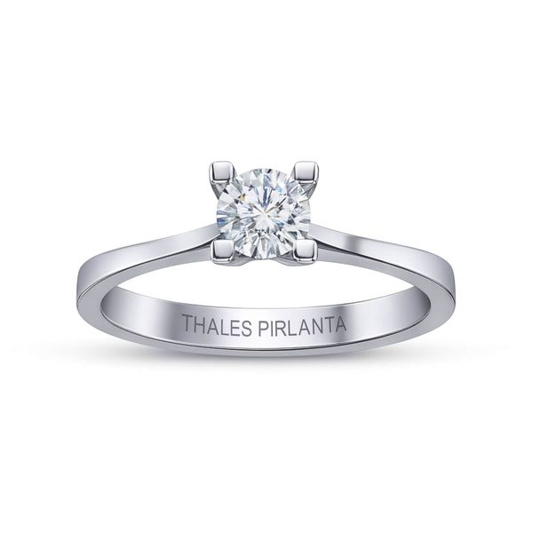 GIA Tektaş Pırlanta Yüzük Aldığımda Hangi Haklara Sahibim?