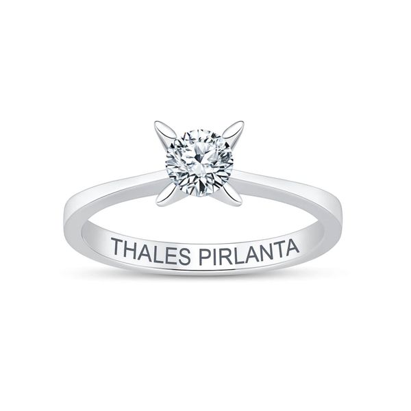 0.32 Ct D VVS2 GIA Tektaş Neden Prestijli?