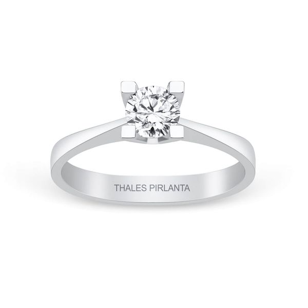 HRD Tektaş Pırlanta Yüzükte Hangi Güvence Var?