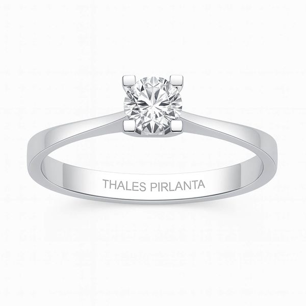 GIA Sertifikalı Tektaş Pırlanta Ne Kazandırır?