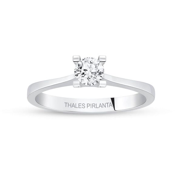 GIA Onaylı 0,40 Ct Tektaş Tam Olarak Ne İfade Eder?