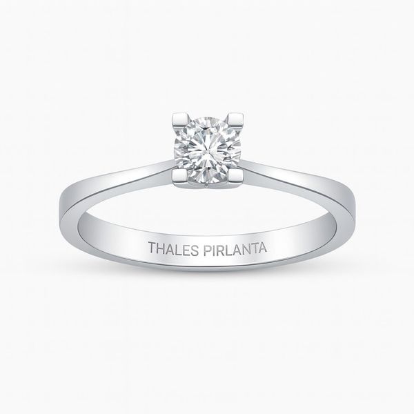 GIA Pırlanta Yüzük Siparişi Kaç Günde Teslim?