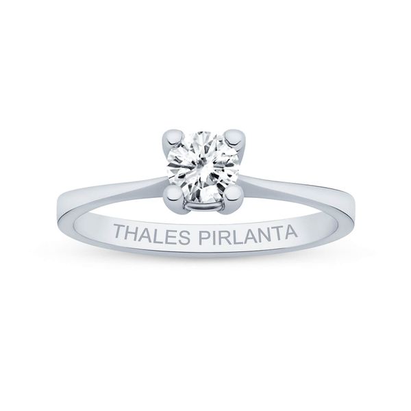 GIA Tektaş Pırlanta Yüzük Hangi Ölçütleri Doğrular?