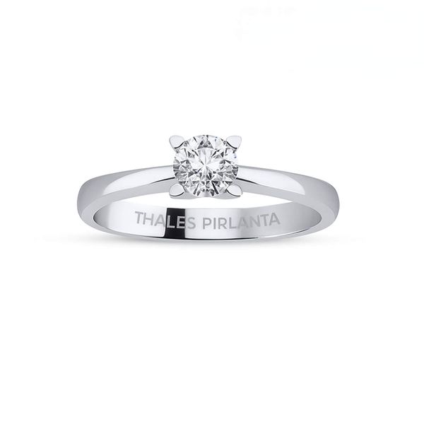 GIA Tektaş Pırlanta Yüzük Tanımı Nedir, Kapsamı Ne?