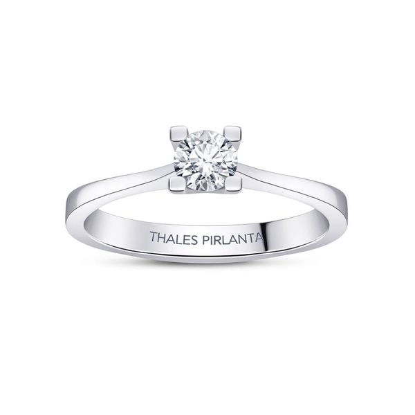 GIA Tektaş Pırlanta Yüzükte Rapor No Nasıl Kontrol Edilir?