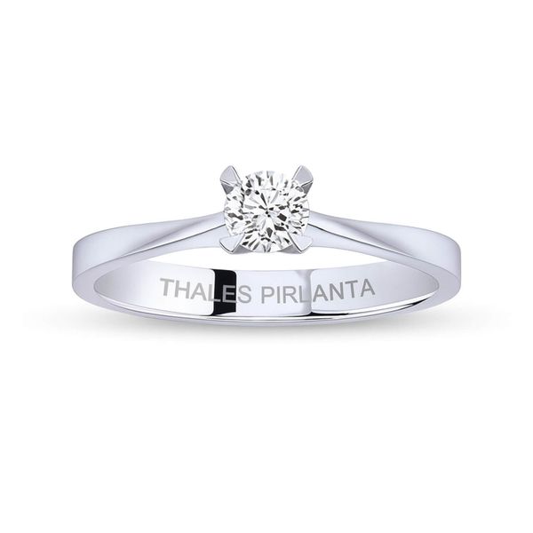 GIA Tektaş Pırlanta Yüzük Alınca Hangi Güvenceyi Alırım?