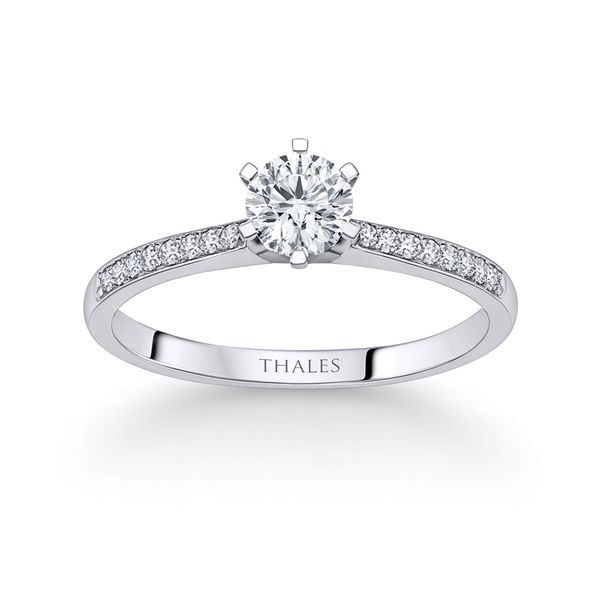 HRD Tektaş Pırlanta Yüzük Hangi Güvenceleri Verir?