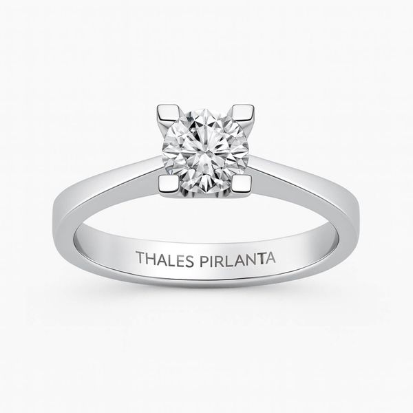 HRD Tektaş Pırlanta Yüzükte Hangi Standartlar Var?