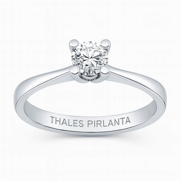 0,50 Ct Tektaş Pırlanta Yüzük Kimler İçin İdeal?