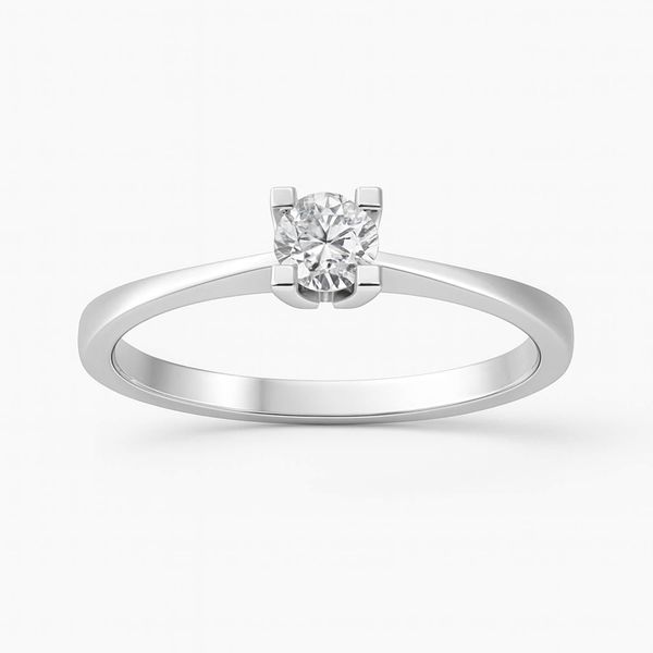 0.50 Ct Tektaş Pırlanta Kimler İçin İdeal?