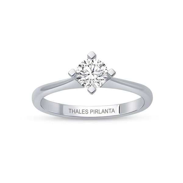 HRD Tektaş Pırlanta Yüzük Tam Olarak Ne Demek?