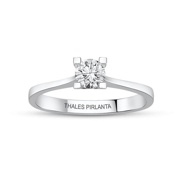 Tektaş Pırlanta Yüzük Fiyatları Nasıl Belirlenir?