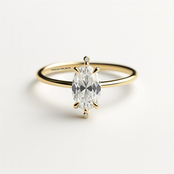 Vintage Yüzük Nedir, Modern Yüzükten Farkı?