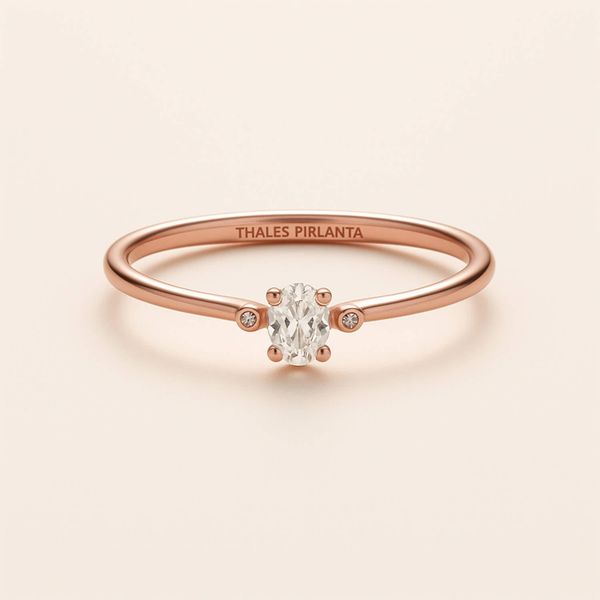 Vintage Yüzükler Evlilik Teklifi İçin Uygun Mu?