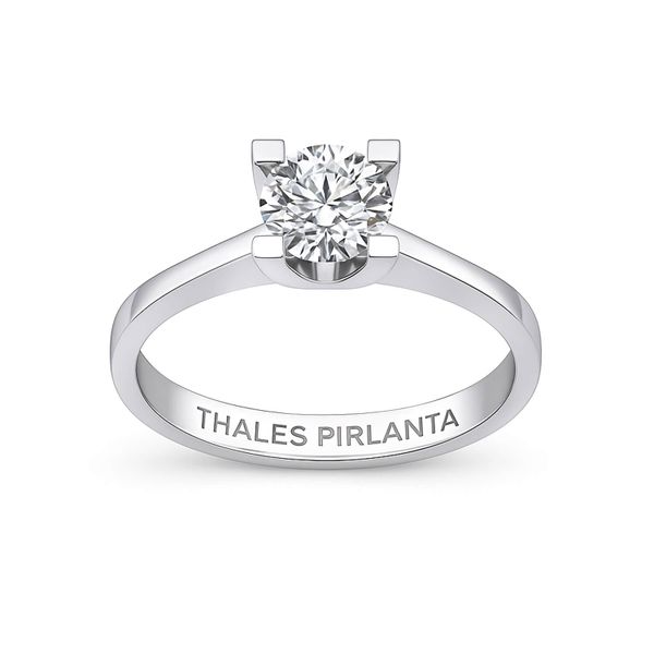 HRD Onaylı Tektaş Pırlanta Ne Kazandırır?