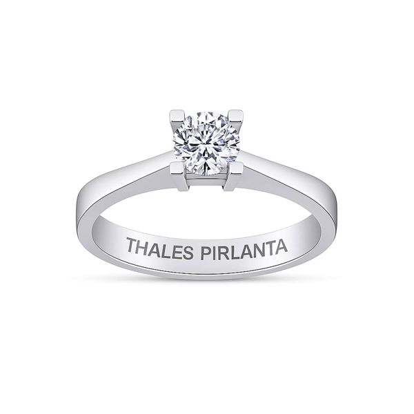 GIA Onaylı Tektaş Pırlanta Ne Kazandırır?