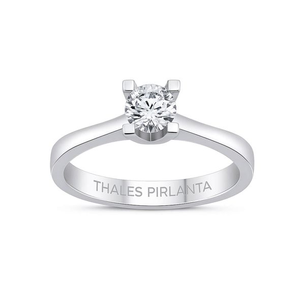 GIA Tektaş Pırlanta Yüzük Hangi Güvenceleri Sunar?