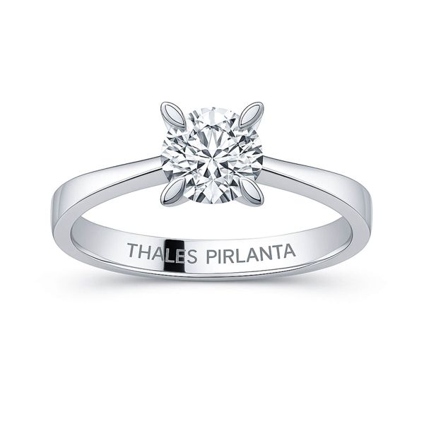 HRD Tektaş Pırlanta Yüzük Kısaca Nedir?