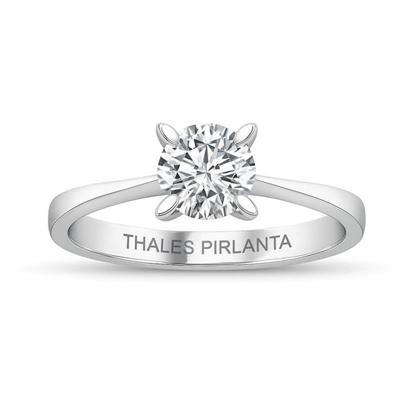 Mağaza Sertifikalı Tektaşla GIA Tektaş Arasındaki Fark Ne?