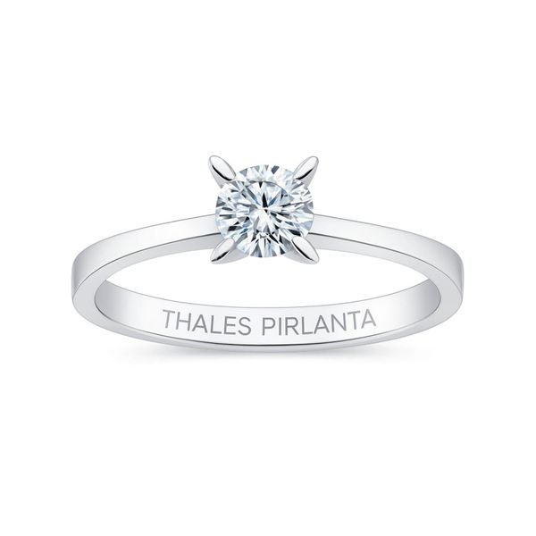 GIA Sertifikalı Tektaş Yüzük Nedir?