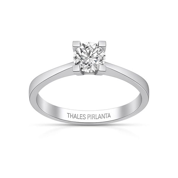 IDL Sertifikalı Tektaş Pırlanta Hangi Avantajı Sunar?