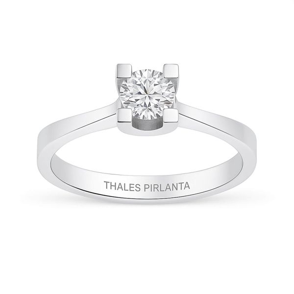 0,70 Ct Tektaş Pırlanta Ortalama Kaç Günde Teslim Edilir?