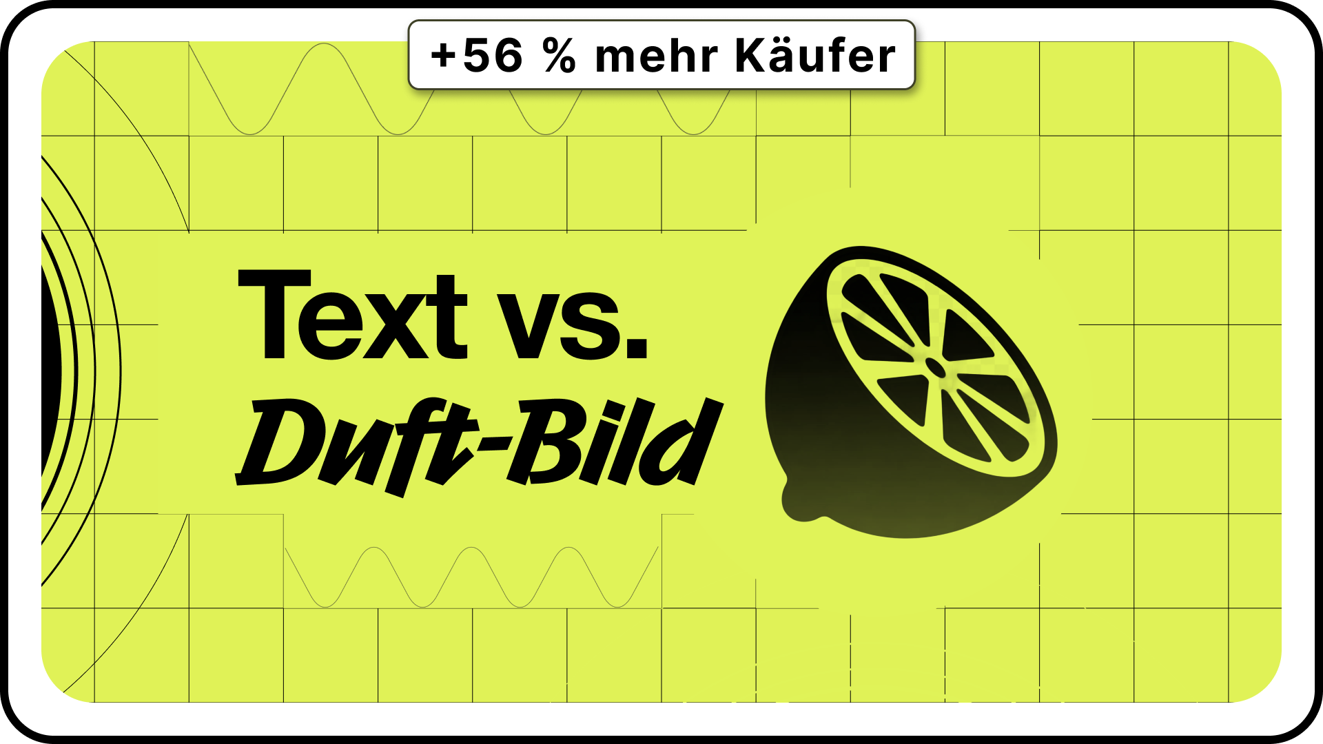 #16 | Der Visuell-Olfaktorische Effekt