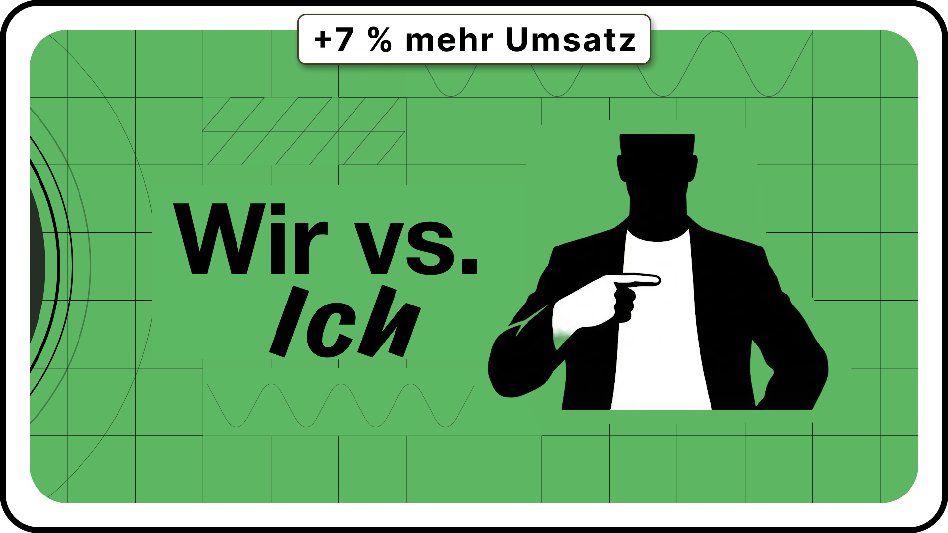 #25 | Der „Ich“-Effekt