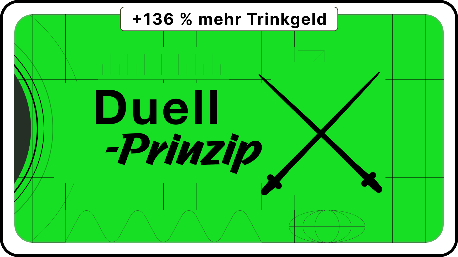 #32 | Das Duell-Prinzip