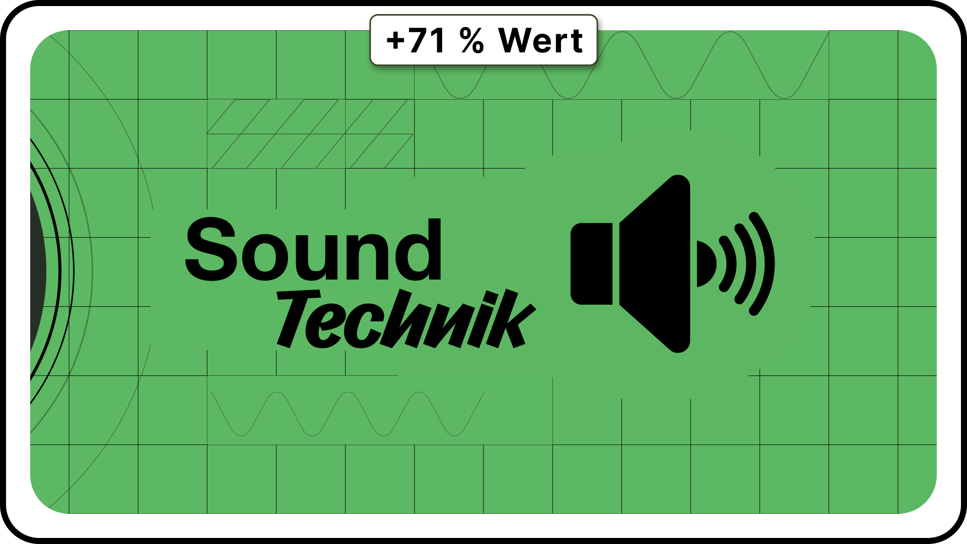 #43 | Der Sound-Hebel