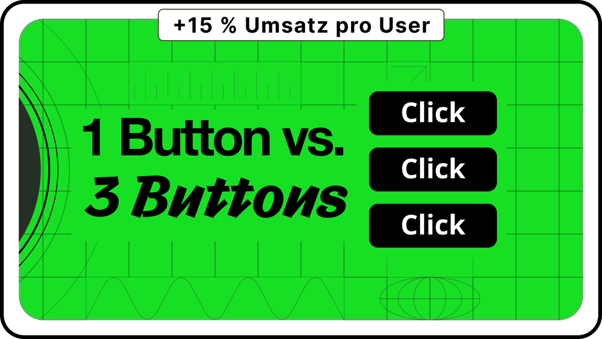 #19 | Der Button-Split