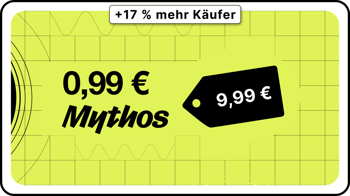 #01 | Der Left-Digit-Effekt