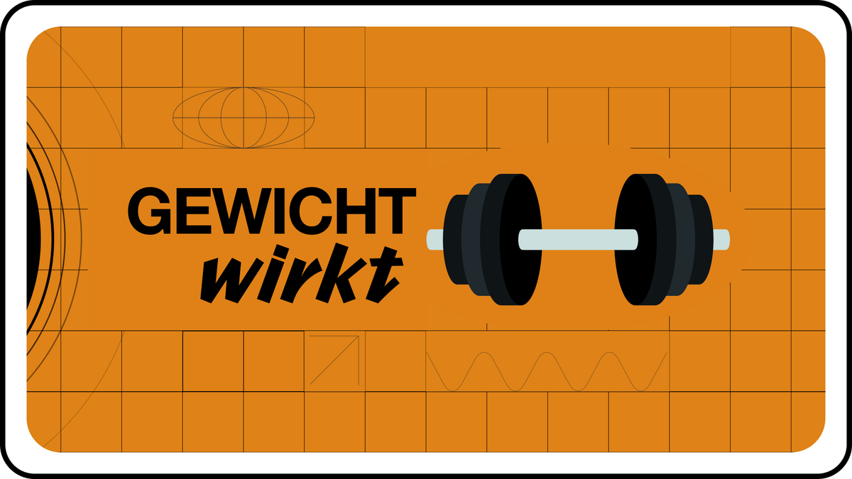 #49 | Die Gewichts-Illusion