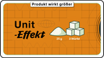 #13 | Der Unit-Effekt