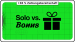 #14 | Das Bonus-Paradox